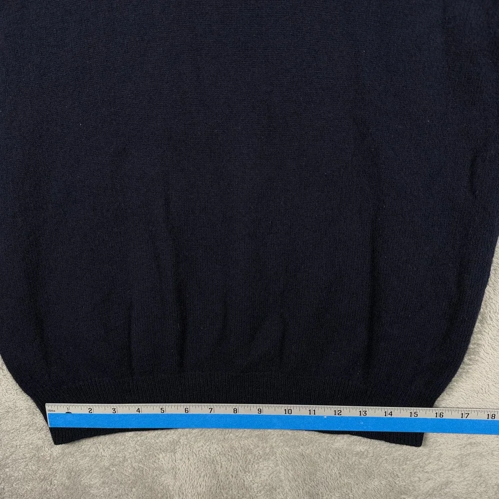 Polo Ralph Lauren measurements pit